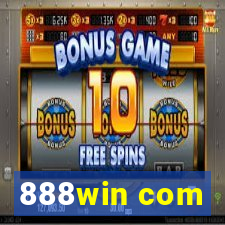 888win com